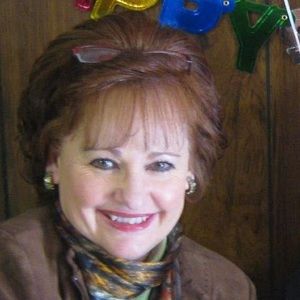 Meet your Posher, Patsy